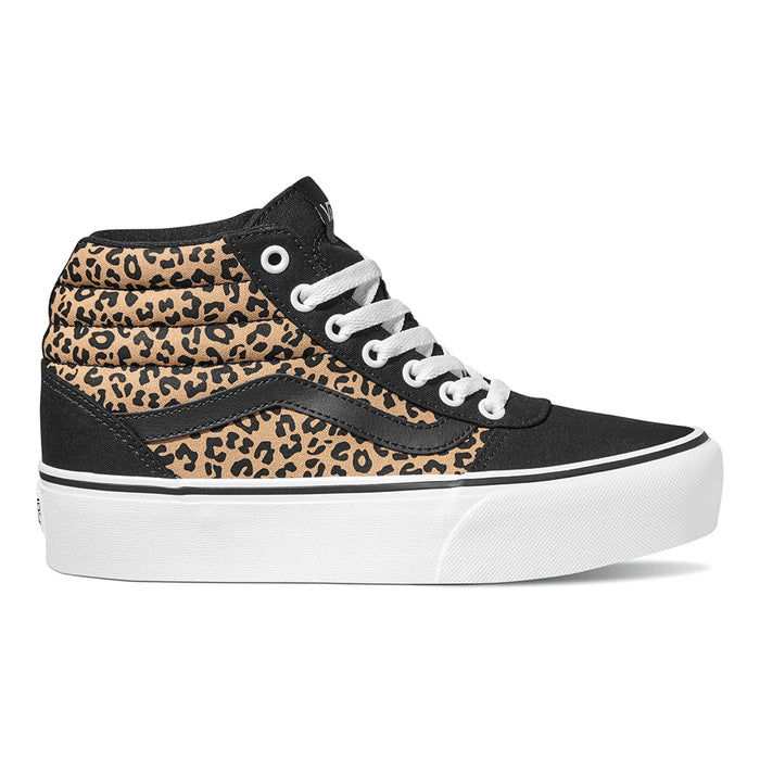 Vans ward hi womens Clearance