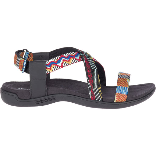 Merrell womens sandals on sales sale