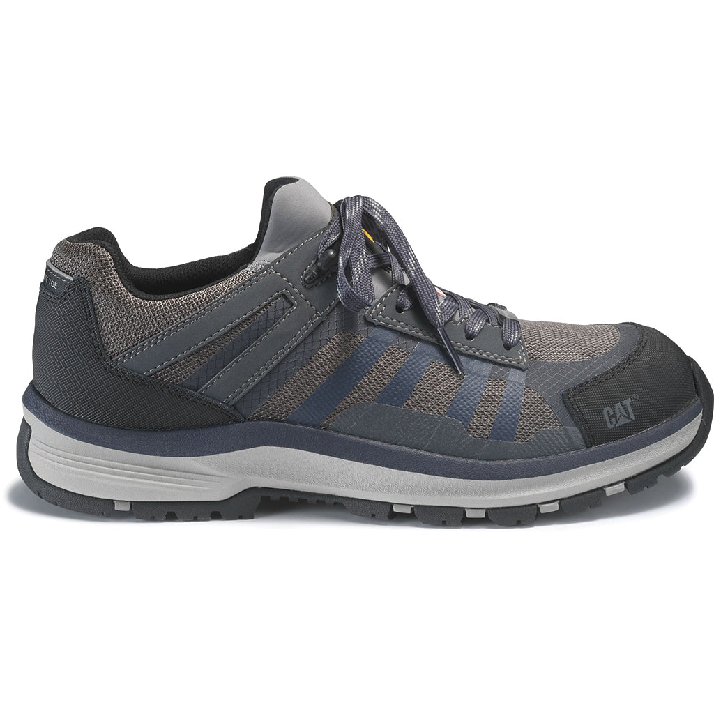 Men's CAT Flux CSA Shoe