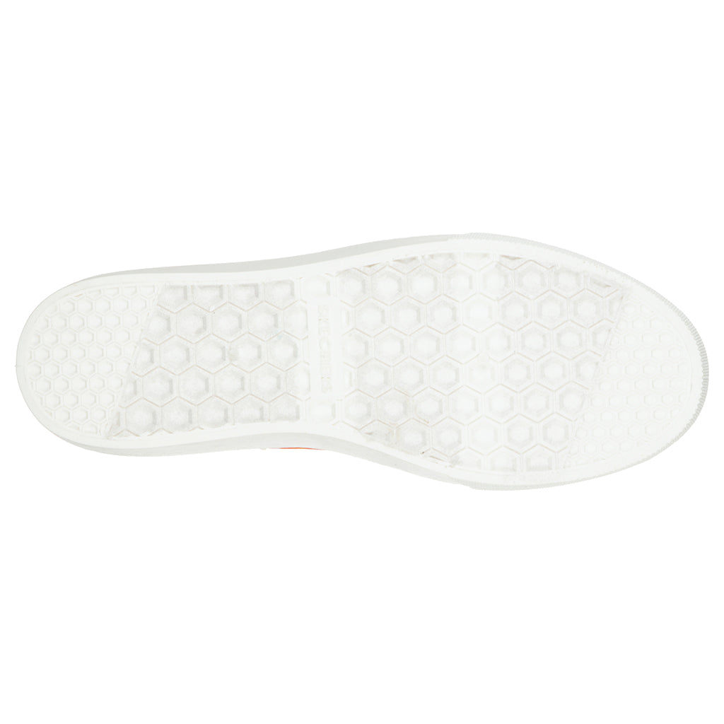 Women's Skechers Street Poppy - Hippie Hype Shoe