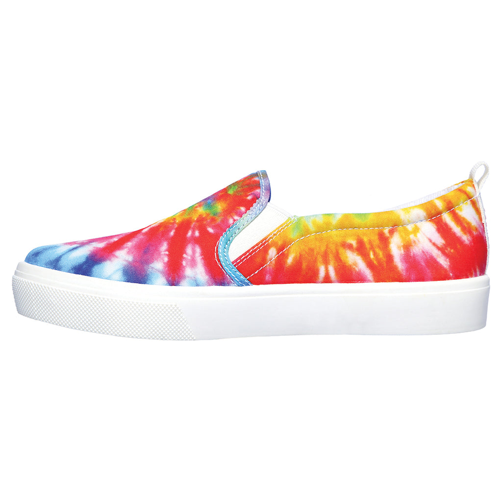 Women's Skechers Street Poppy - Hippie Hype Shoe