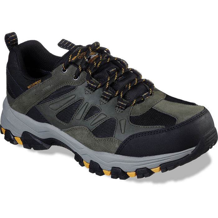 Men's Skechers Selmen Enago Shoe