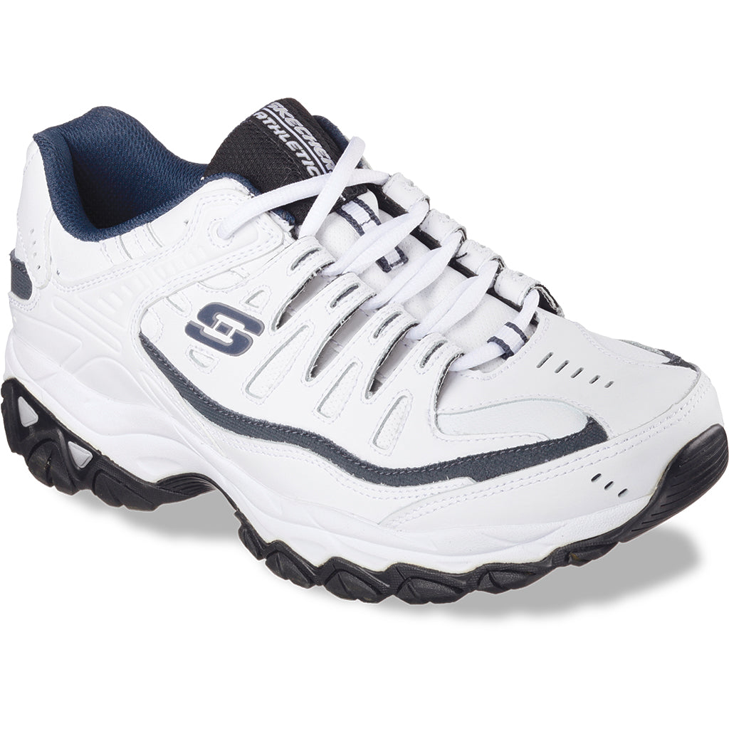 Skechers men's afterburn training shoes Clearance