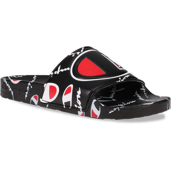 Youth Champion IPO Warped Slide Sandal