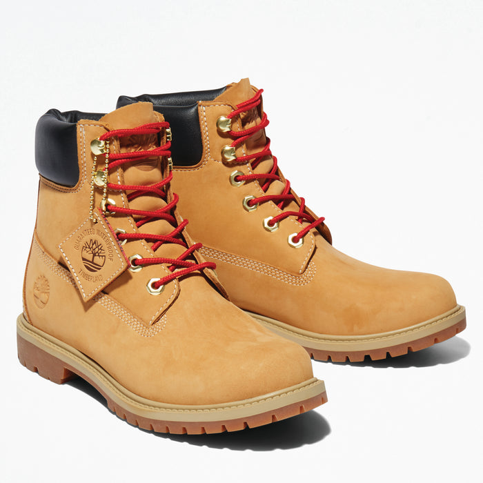 Women's Timberland Heritage Boot