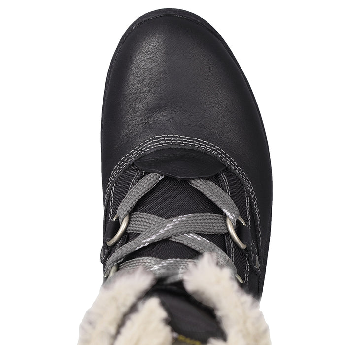Timberland mount hope black hotsell