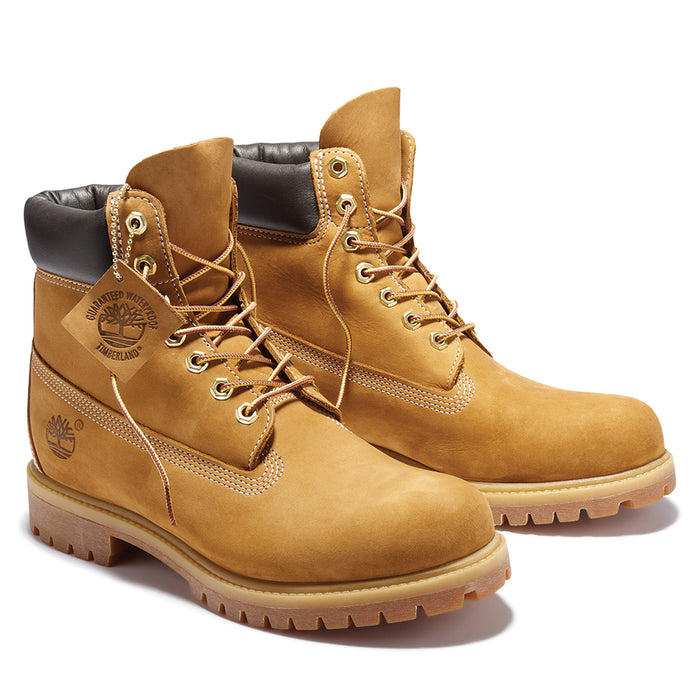 Men's Timberland Premium 6" WP Boot