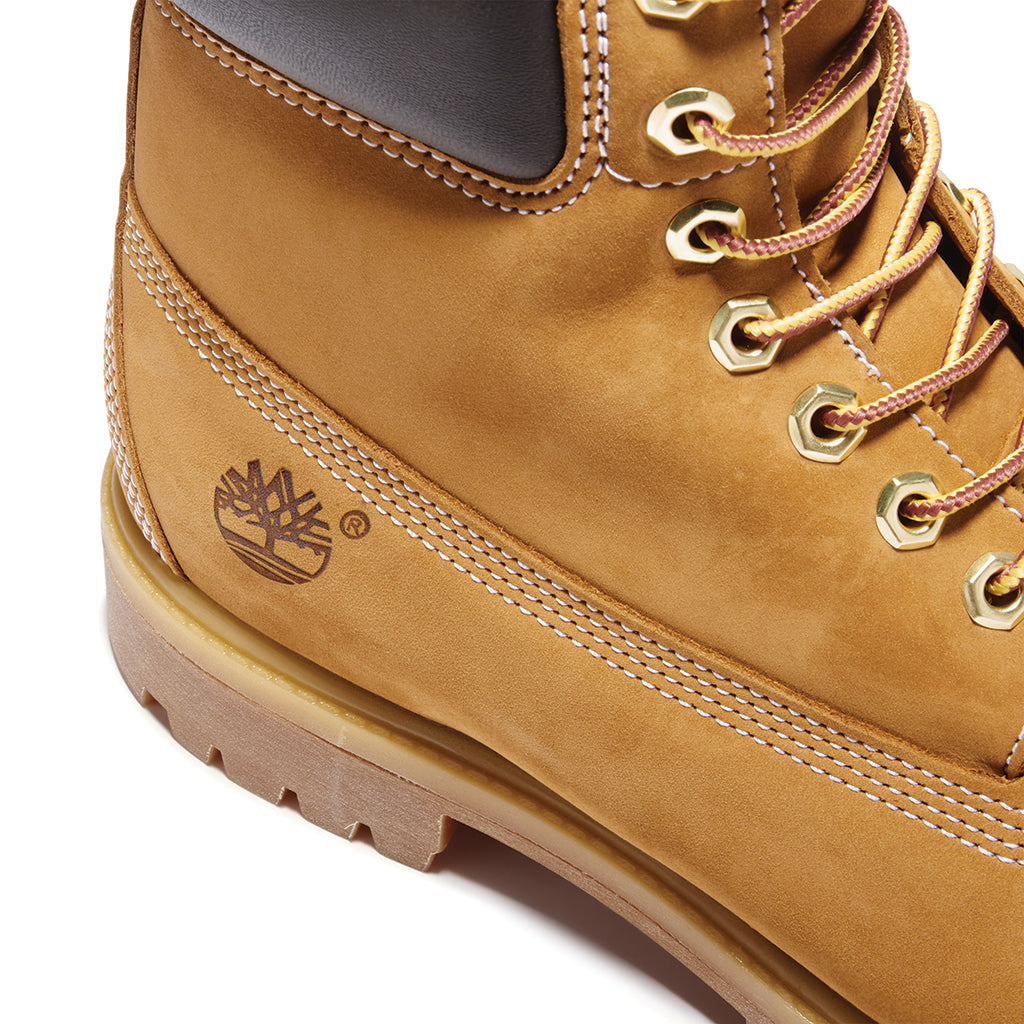 Men's Timberland Premium 6-Inch Waterproof Boot – Winnipeg Outfitters