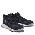 Men's Timberland Garrison Trail Hiker