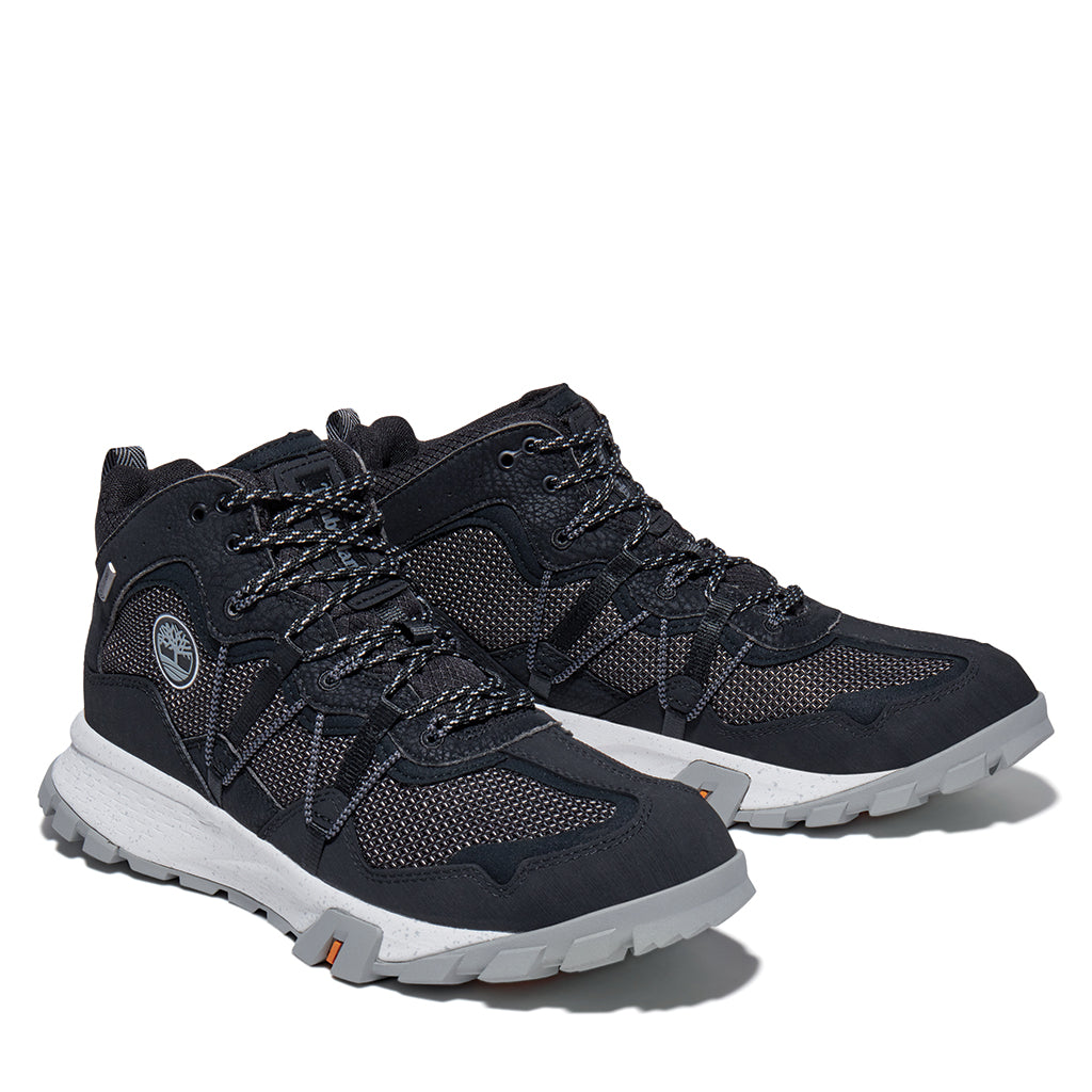Men's Timberland Garrison Trail Hiker