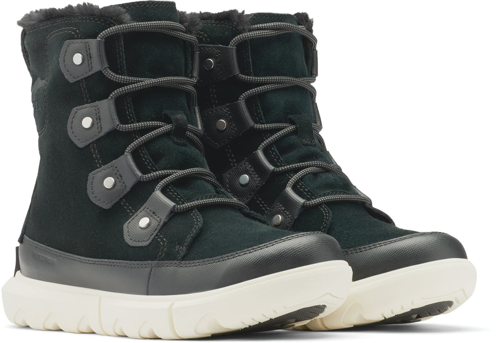 Women's Sorel Explorer II Joan Boot