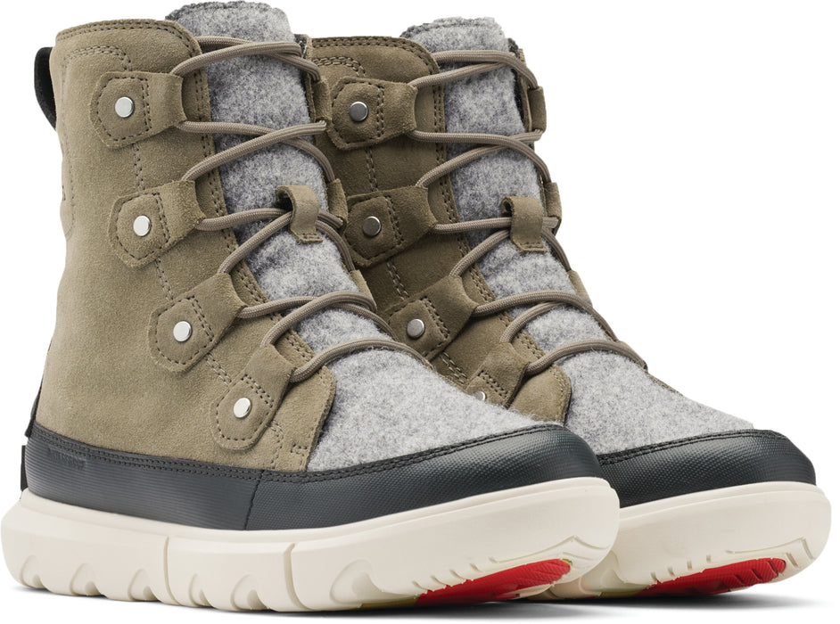 Women s Sorel Explorer II Joan Boot Winnipeg Outfitters