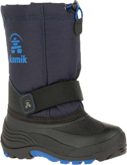 Kids Kamik Rocket Boot