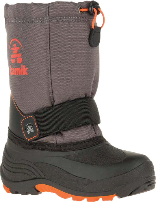 Kids Kamik Rocket Boot Winnipeg Outfitters