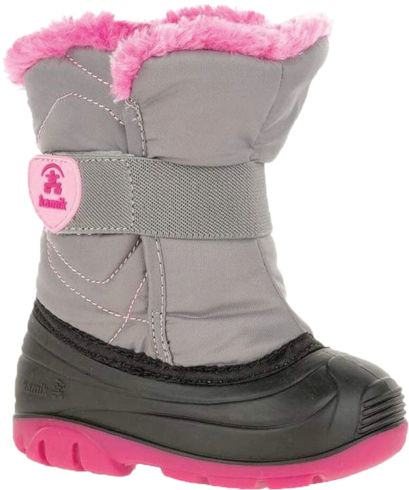 Toddler Kamik Snowbug 3 Boot