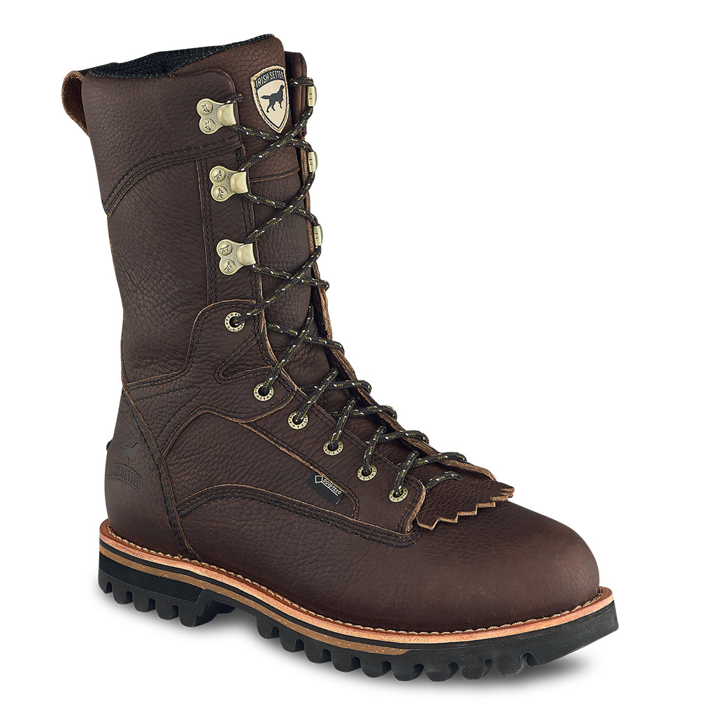 Men s Irish Setter Elk Tracker 12 Boot