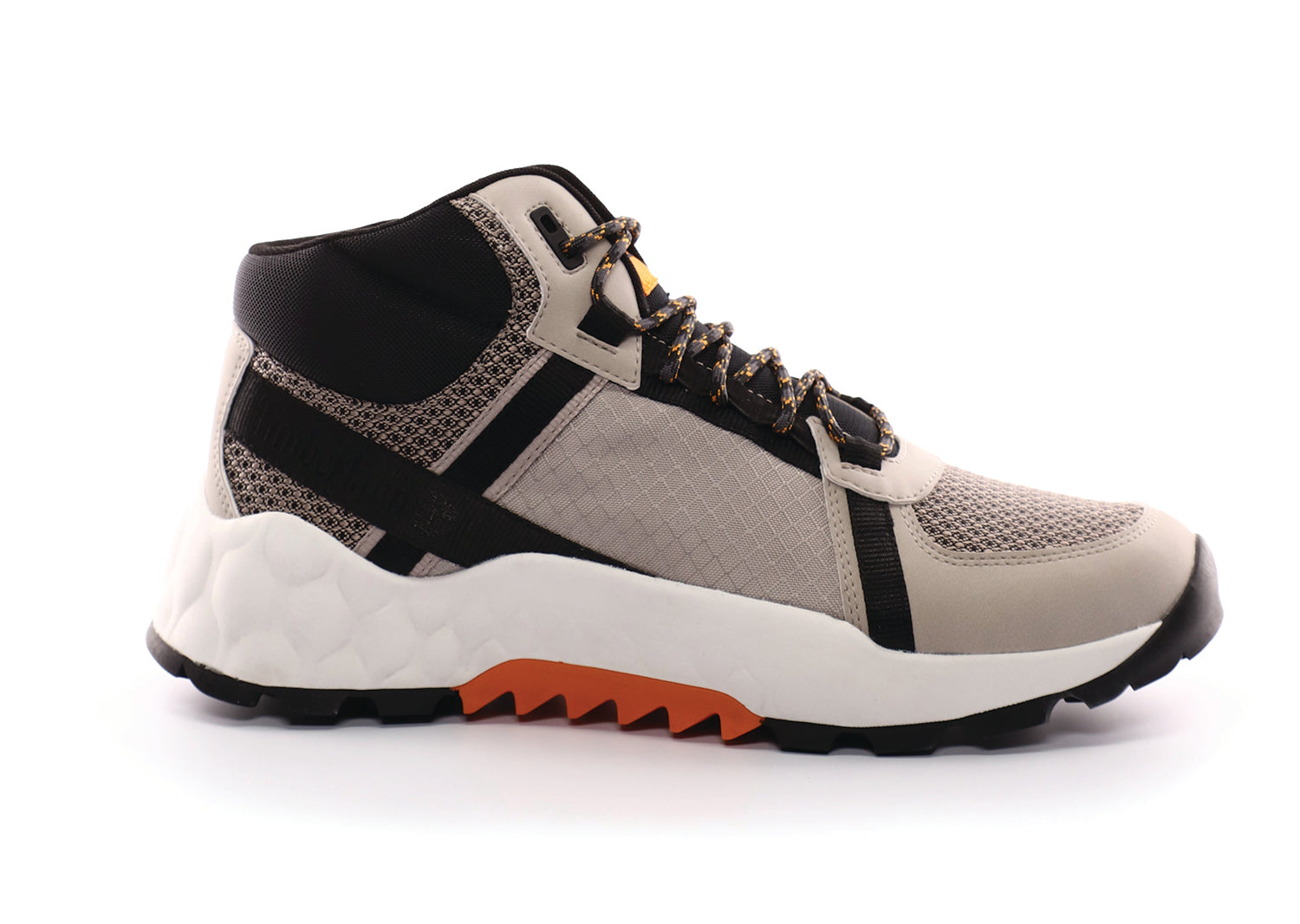Men's Timberland Solar Wave Mid Shoe