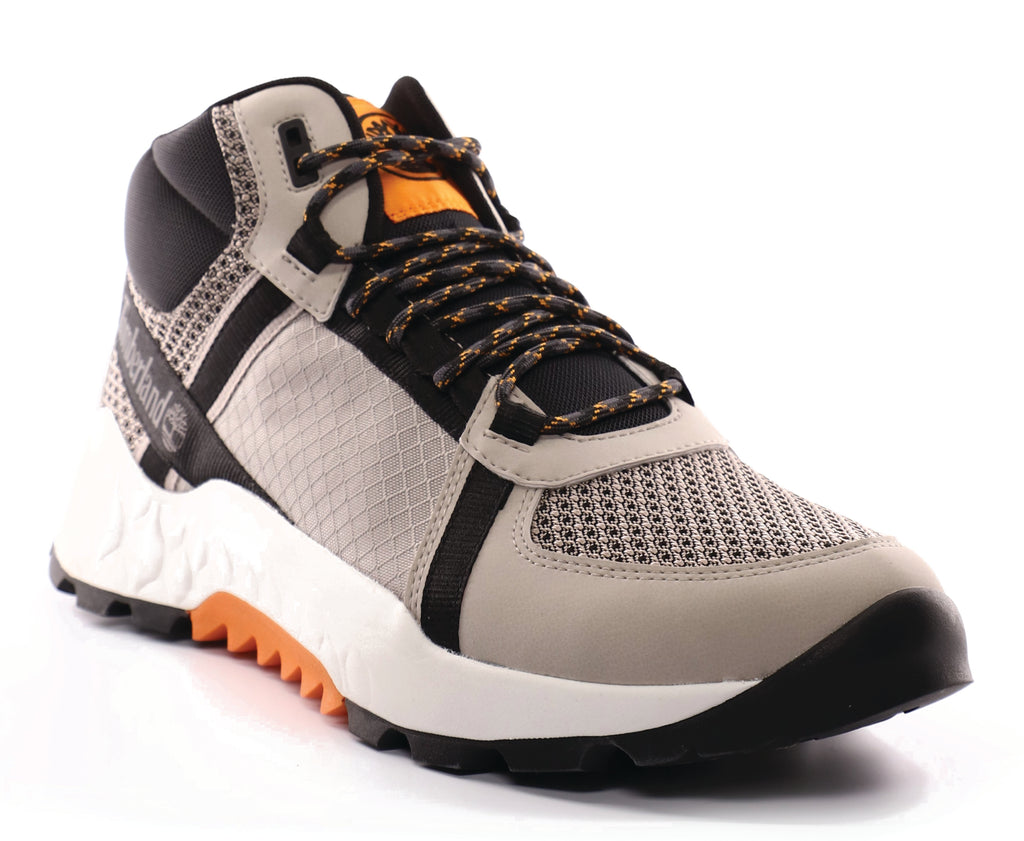 Men's Timberland Solar Wave Mid Shoe