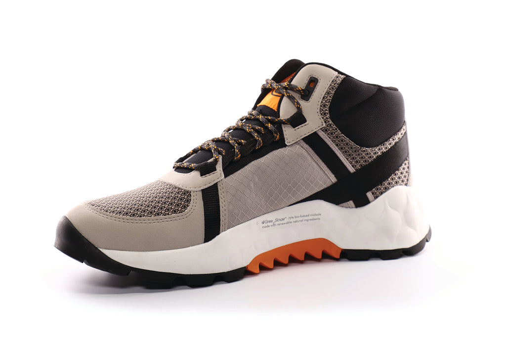 Men's Timberland Solar Wave Mid Shoe