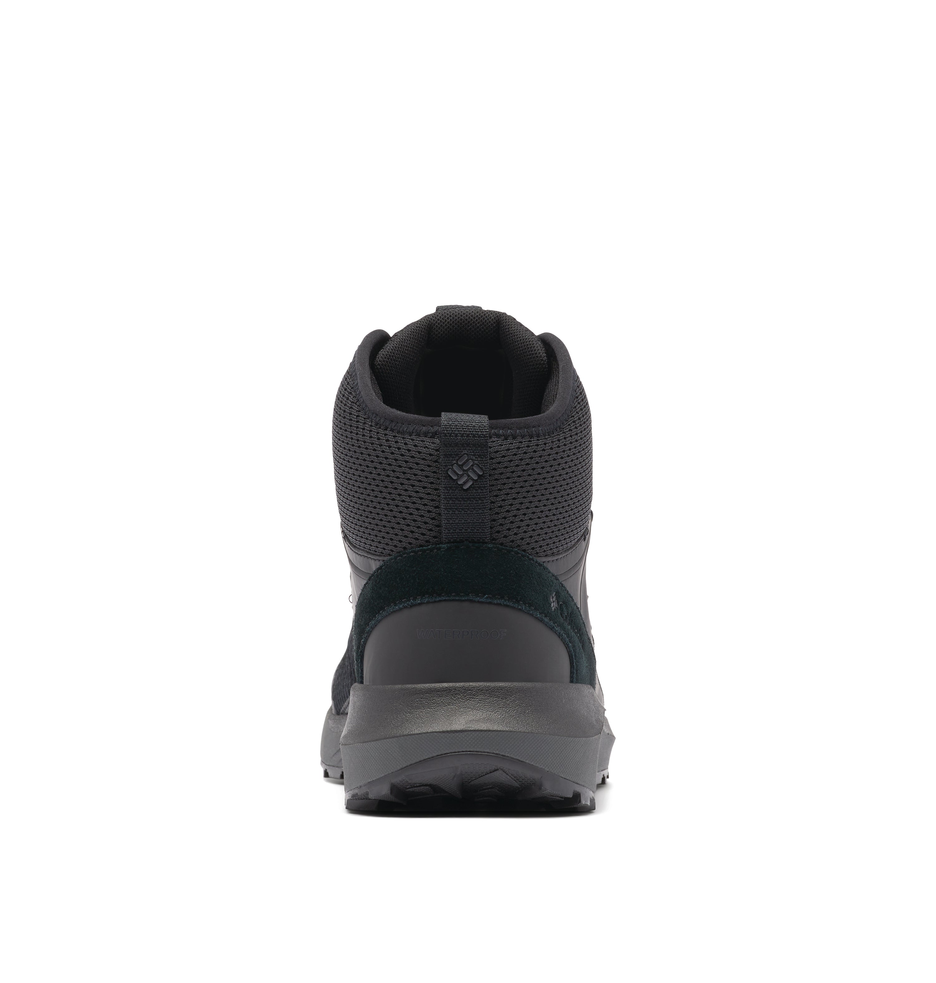 Men's Columbia Trailstorm Mid Waterproof Shoe