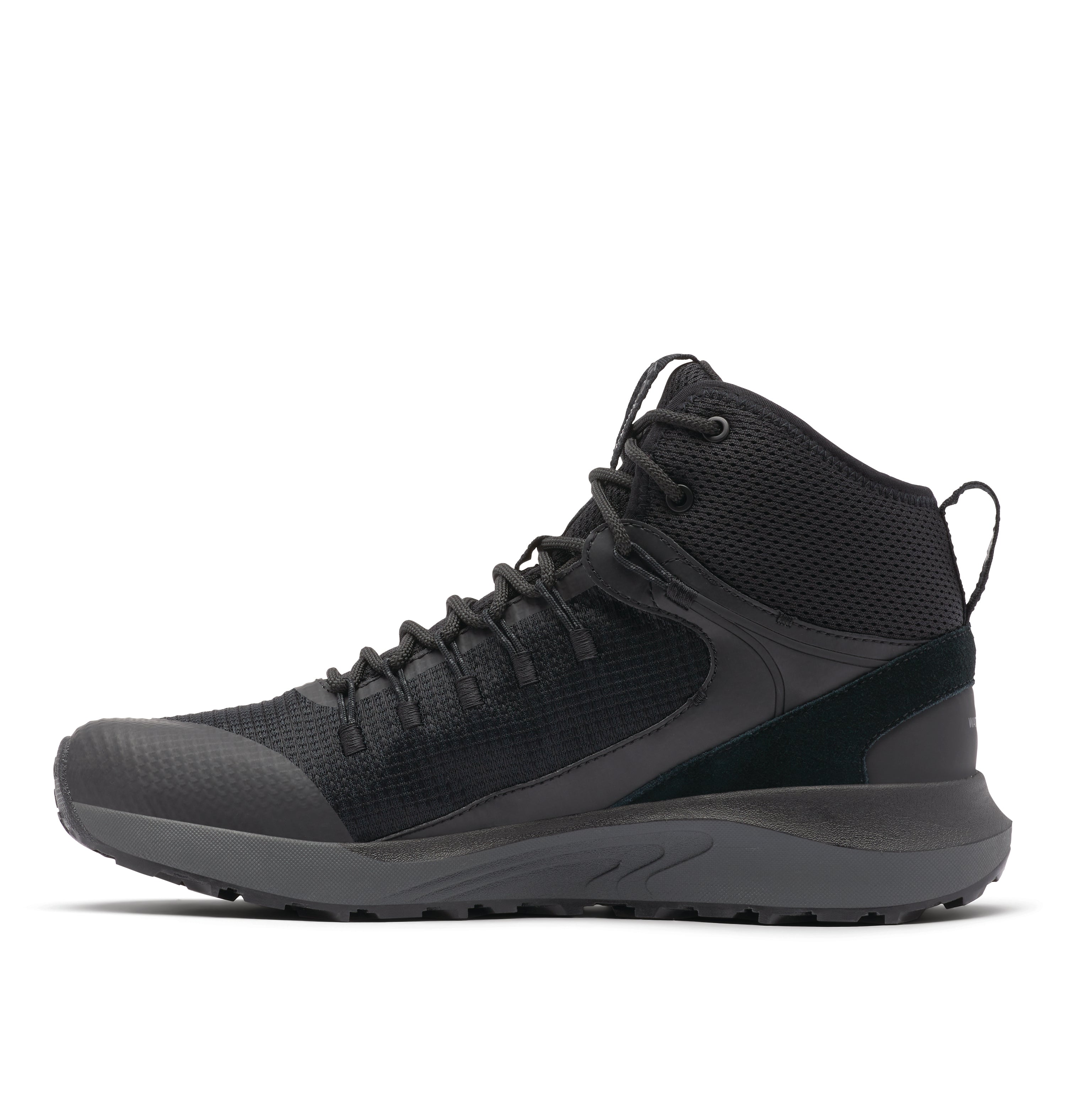 Men's Columbia Trailstorm Mid Waterproof Shoe