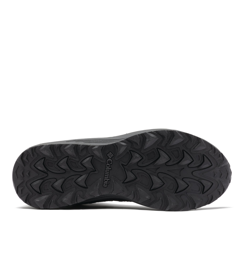 Men's Columbia Trailstorm Mid Waterproof Shoe