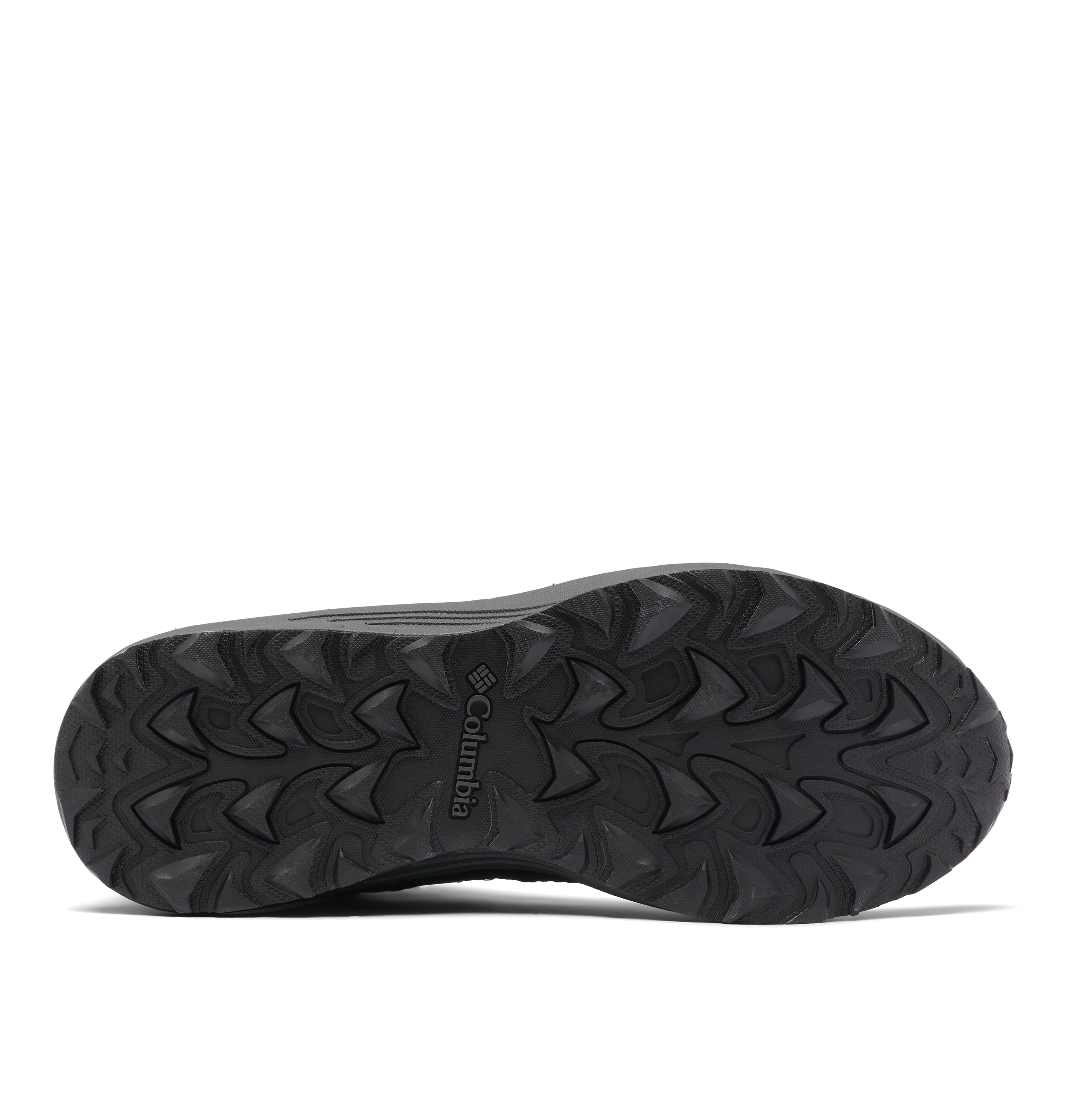Men's Columbia Trailstorm Mid Waterproof Shoe