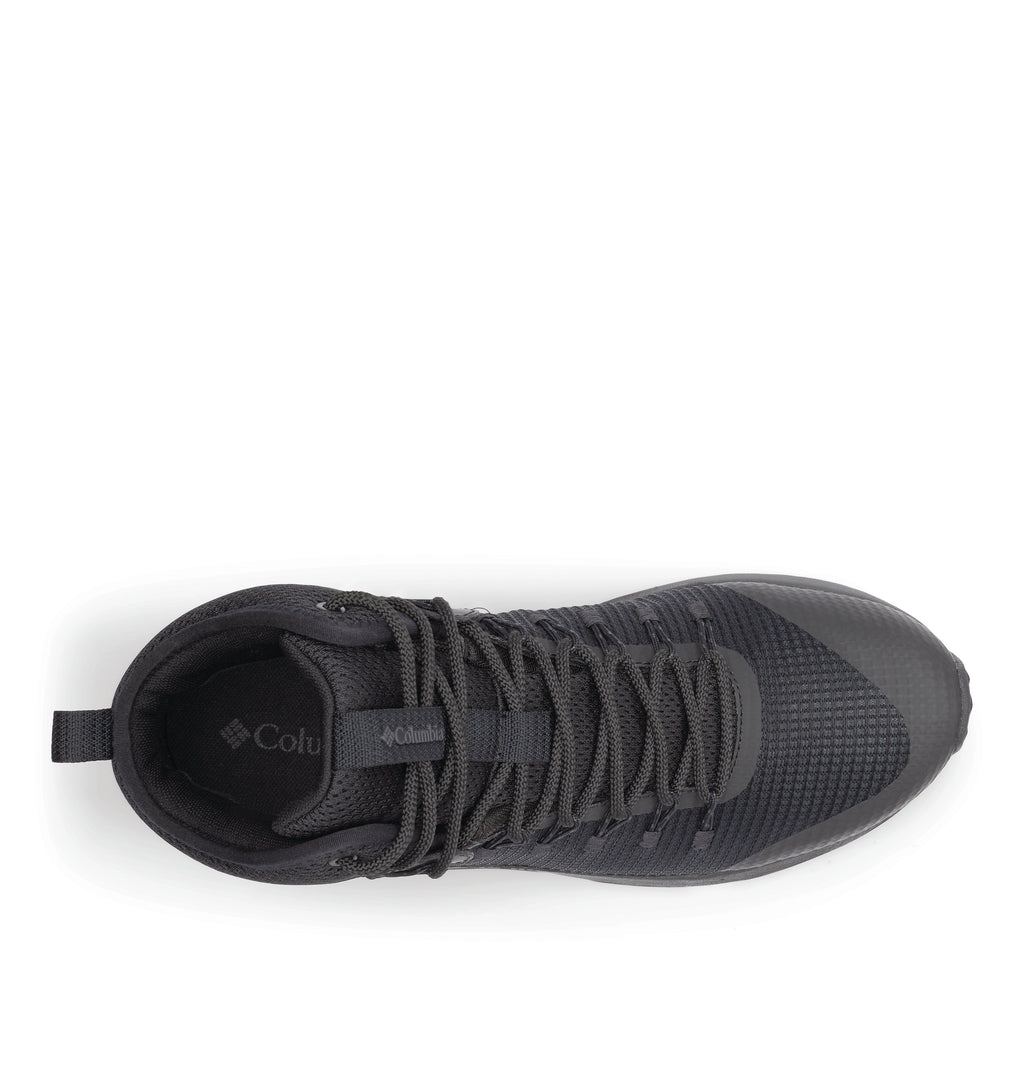Men's Columbia Trailstorm Mid Waterproof Shoe
