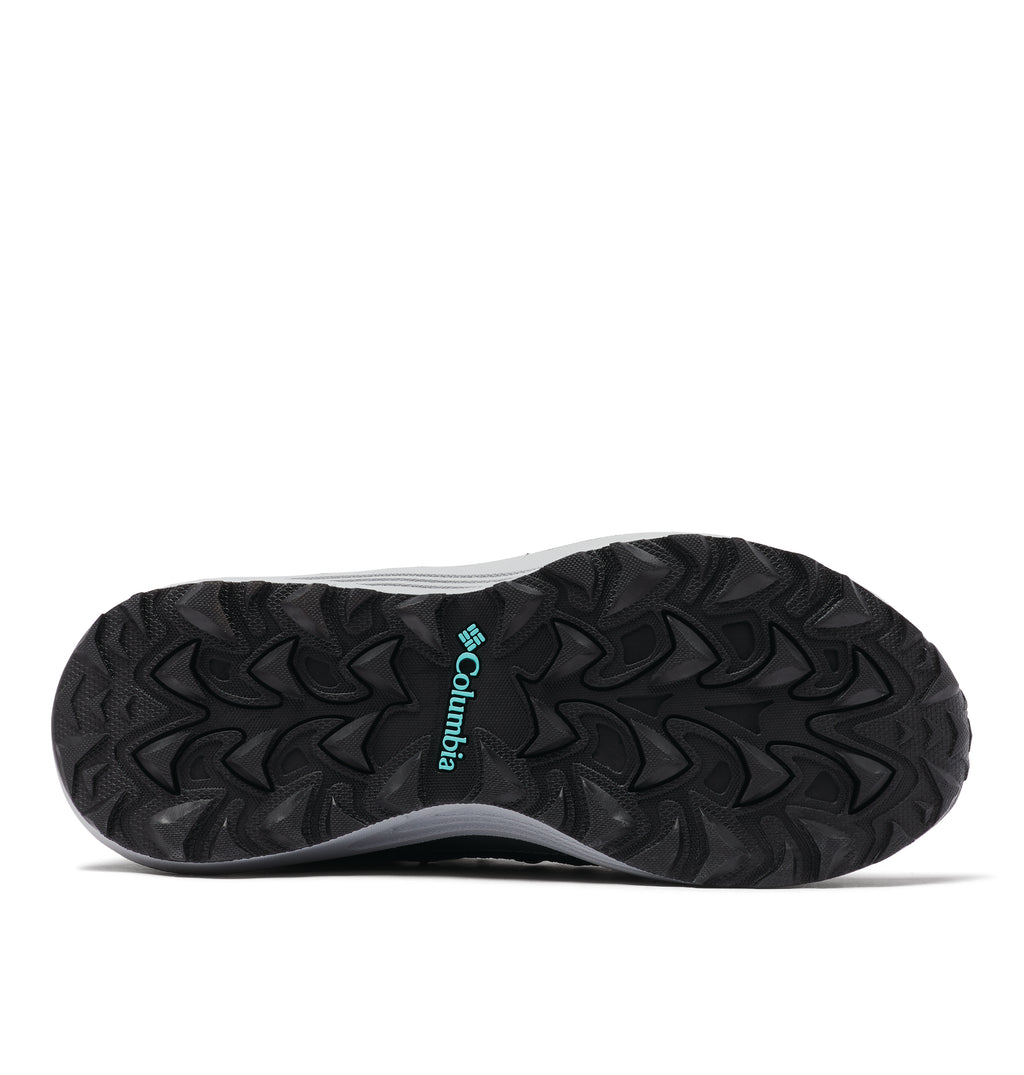 Women's Columbia Trailstorm Waterproof Shoe