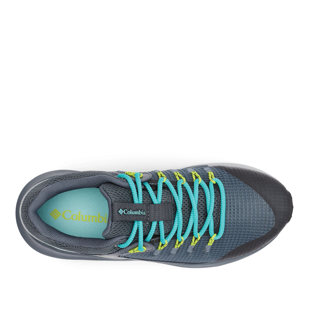 Women's Columbia Trailstorm Waterproof Shoe