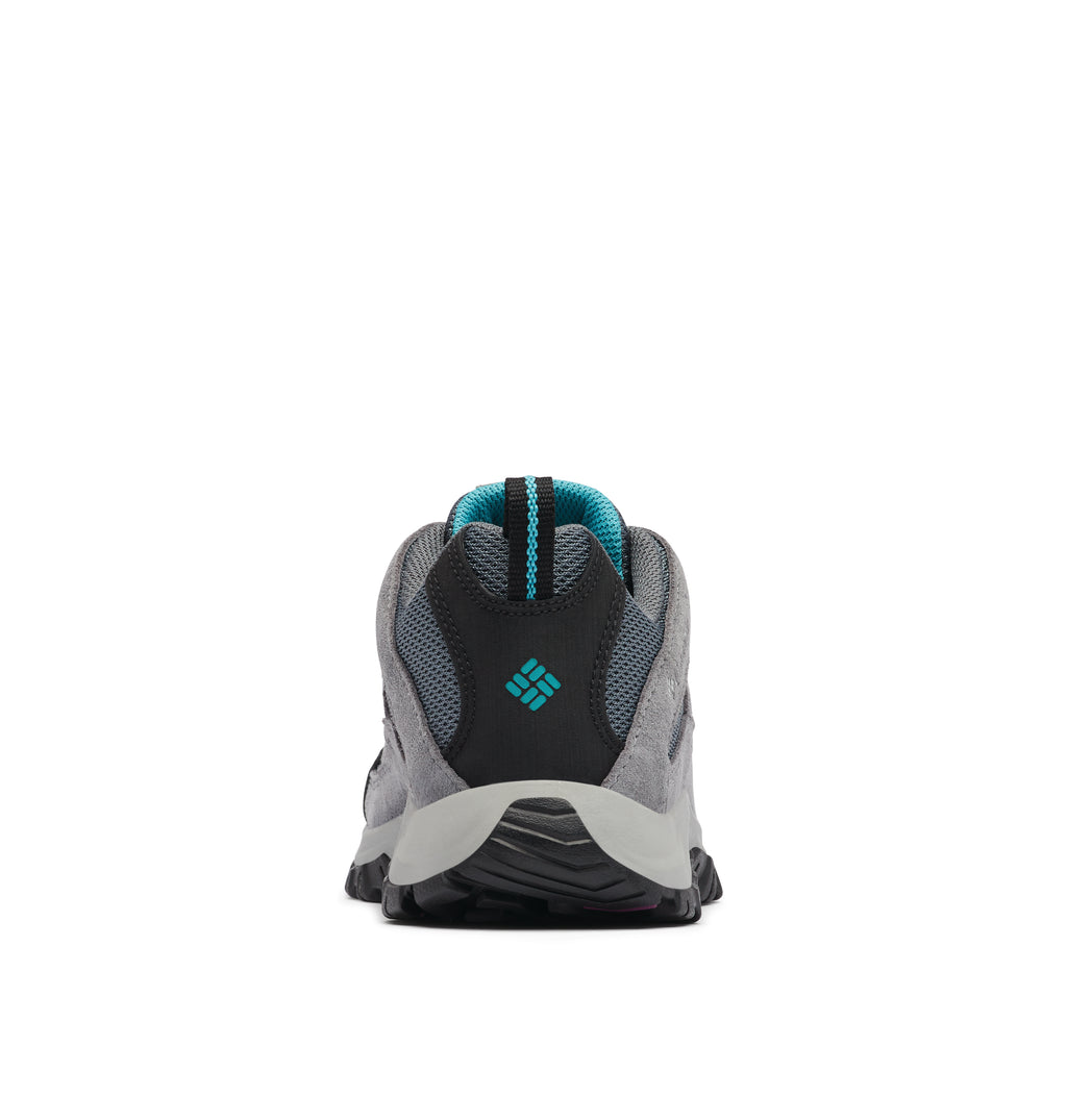 Women's Columbia Crestwood Hiking Shoe