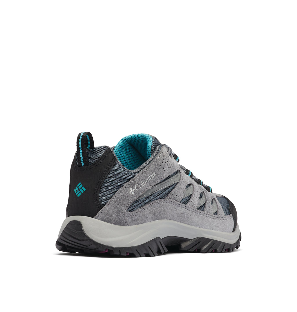 Women's Columbia Crestwood Hiking Shoe