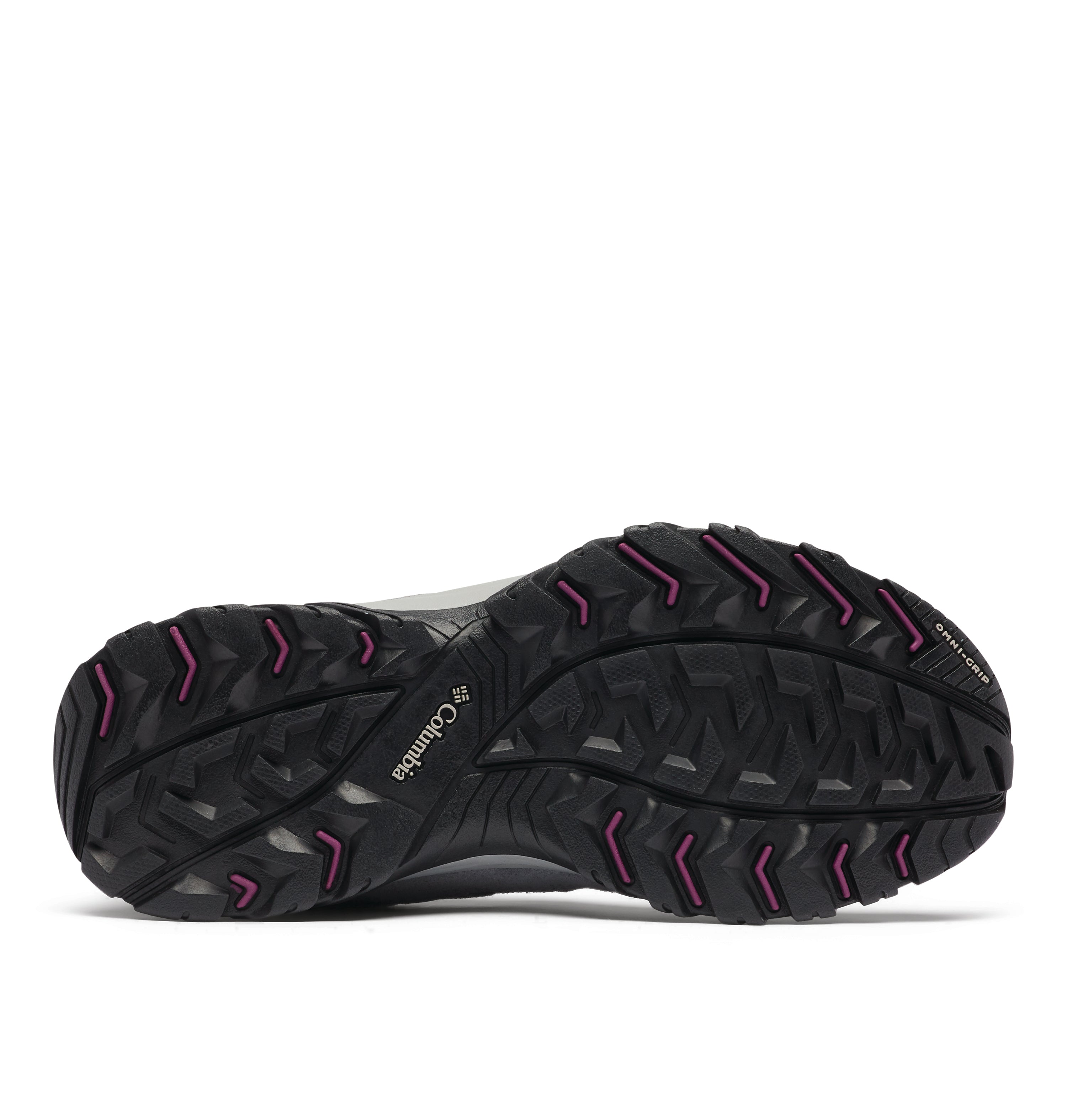 Women's Columbia Crestwood Hiking Shoe