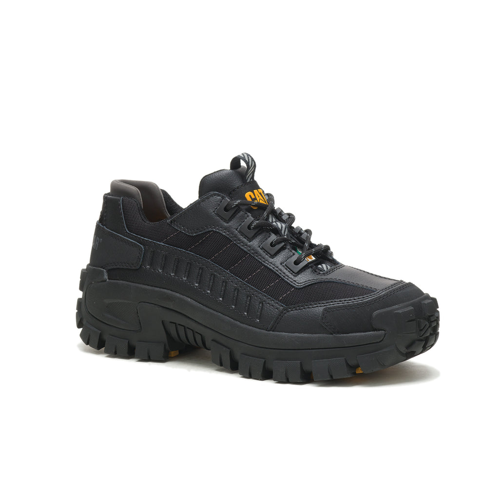 Men's CAT Invader CSA Shoe