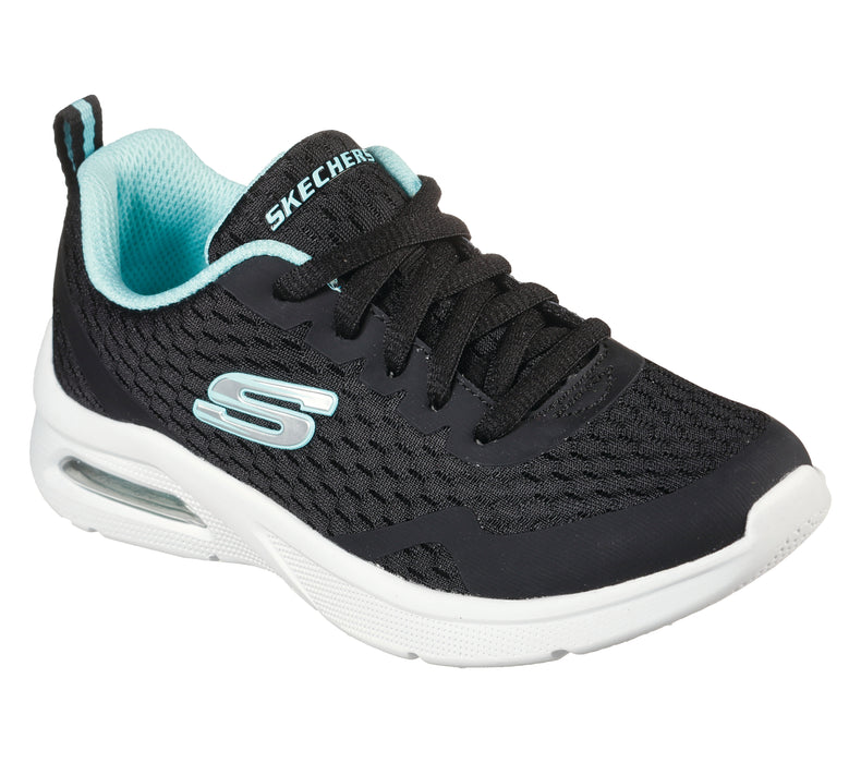 Girl's Skechers Electric Jumps Shoe