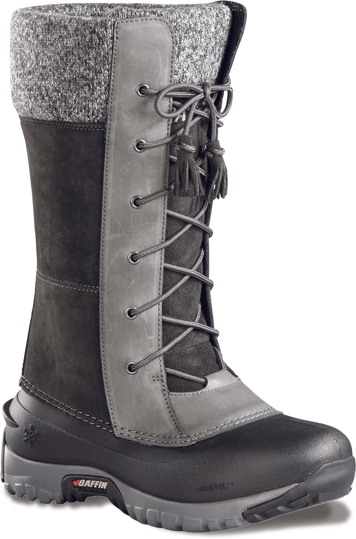 Women's Baffin Dana Boot — Winnipeg Outfitters