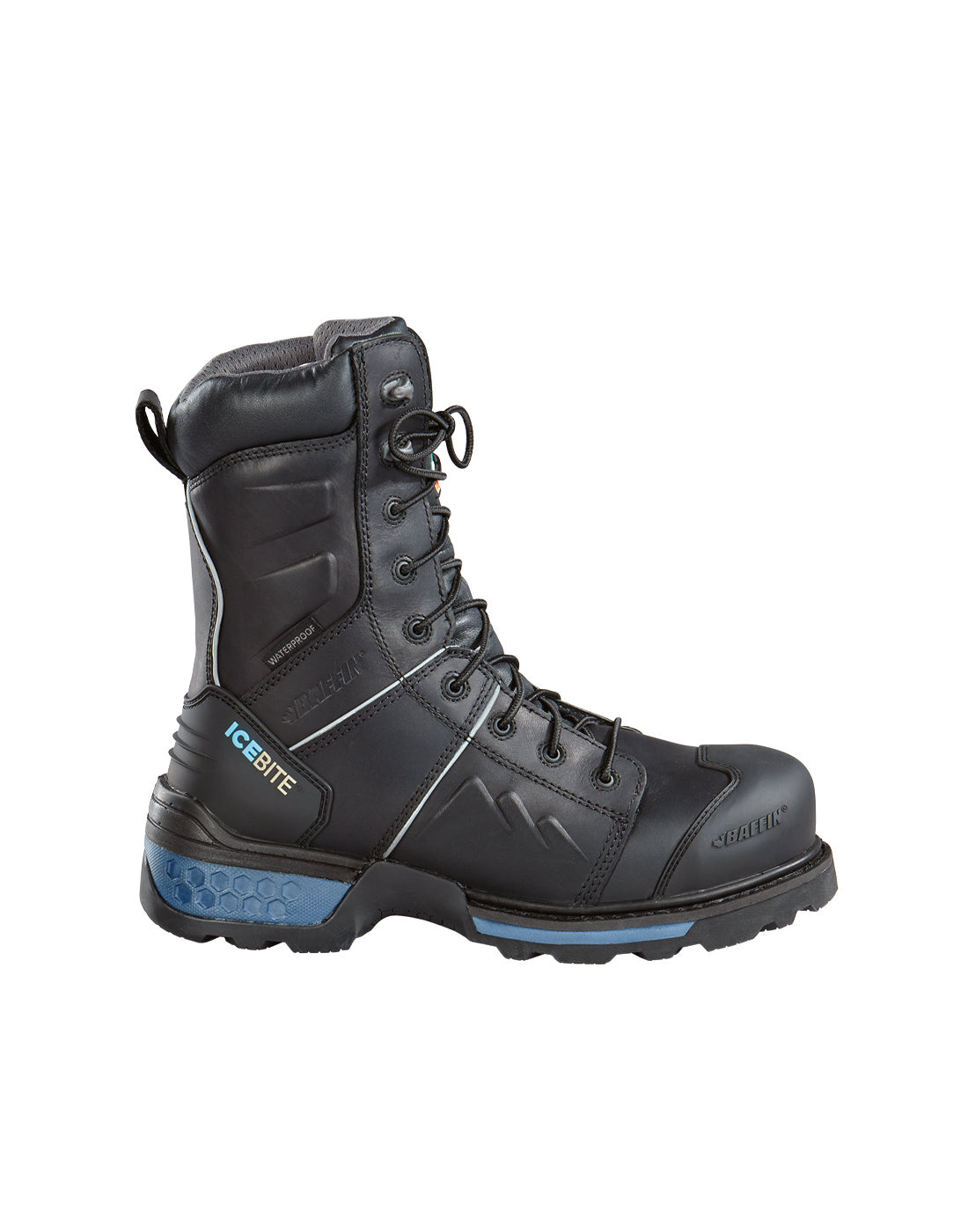 Fall Work Footwear - Baffin 15% Off