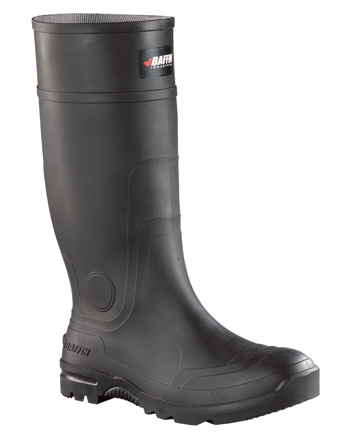 Waterproof Boots