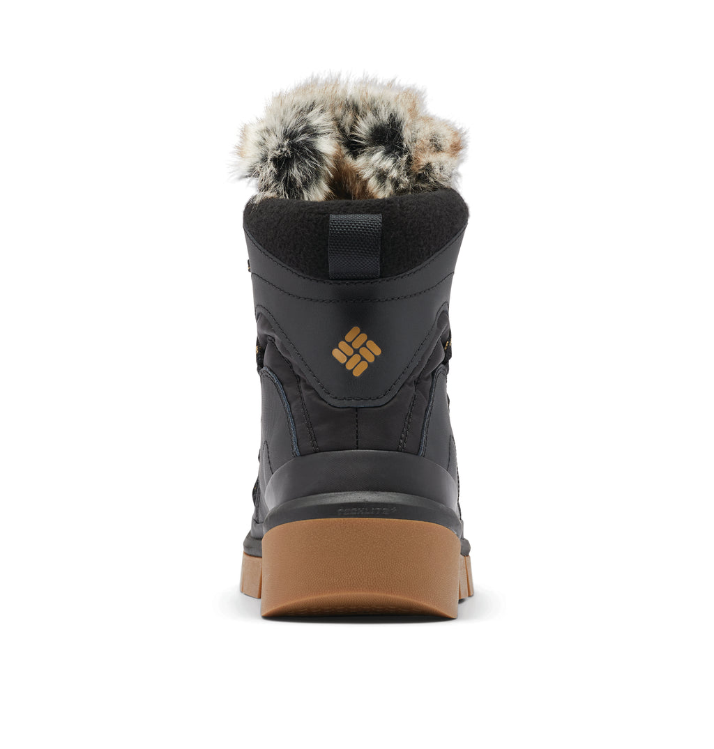 Women's Columbia Keetley Shorty Boot