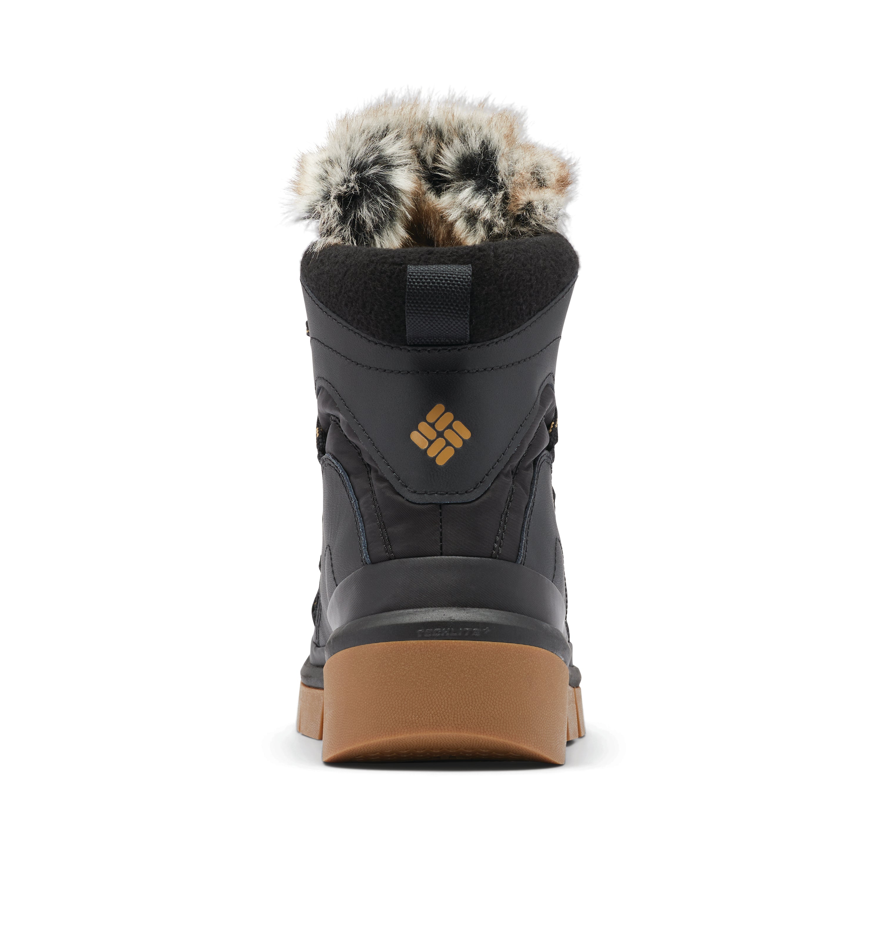 Women's Columbia Keetley Shorty Boot