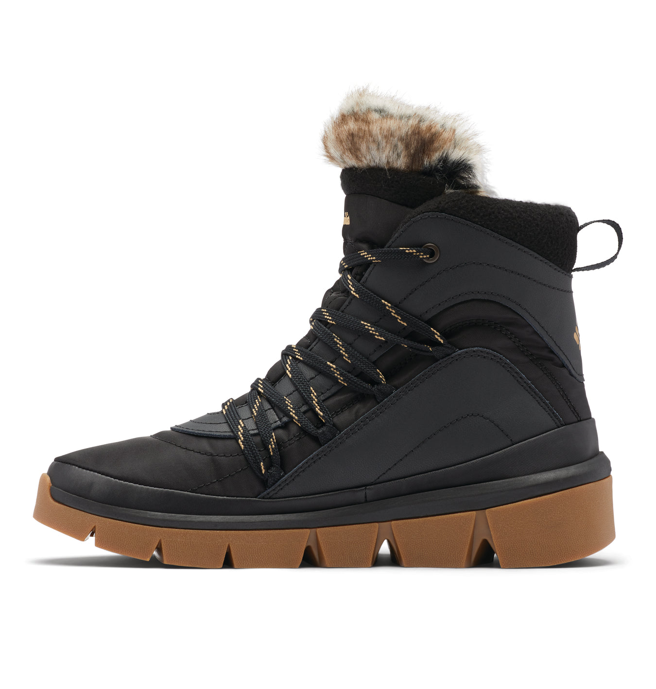 BF Columbia Footwear