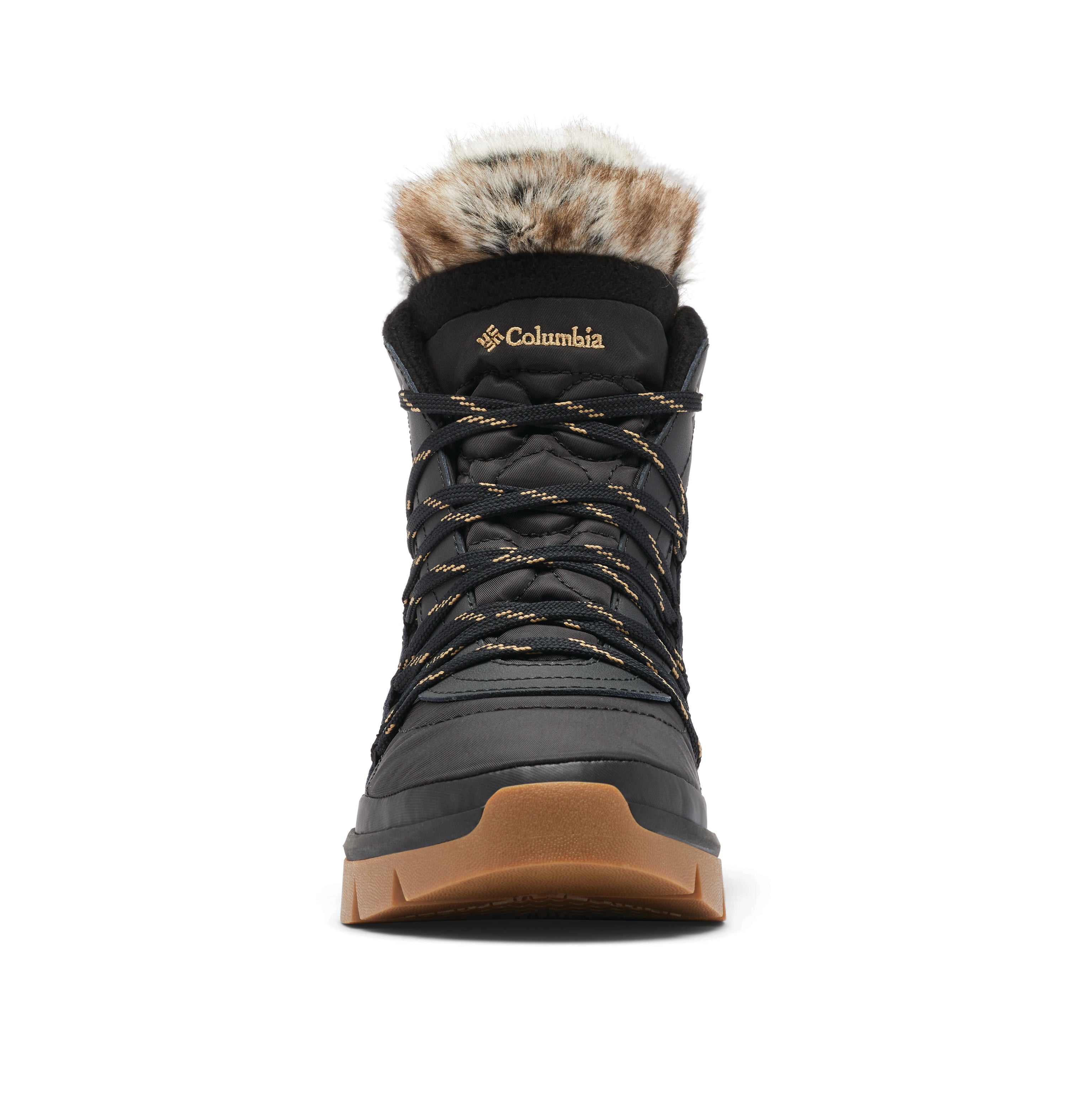 Women's Columbia Keetley Shorty Boot