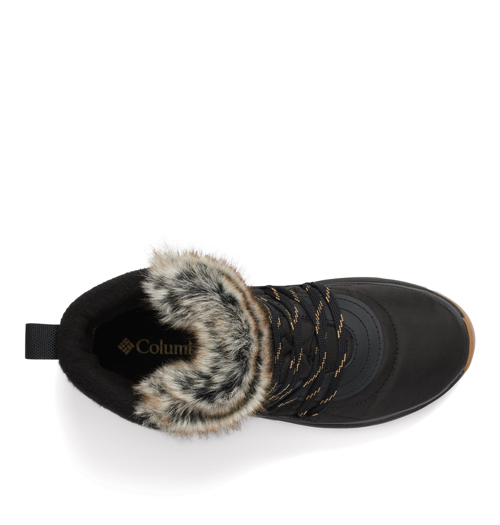 Women's Columbia Keetley Shorty Boot