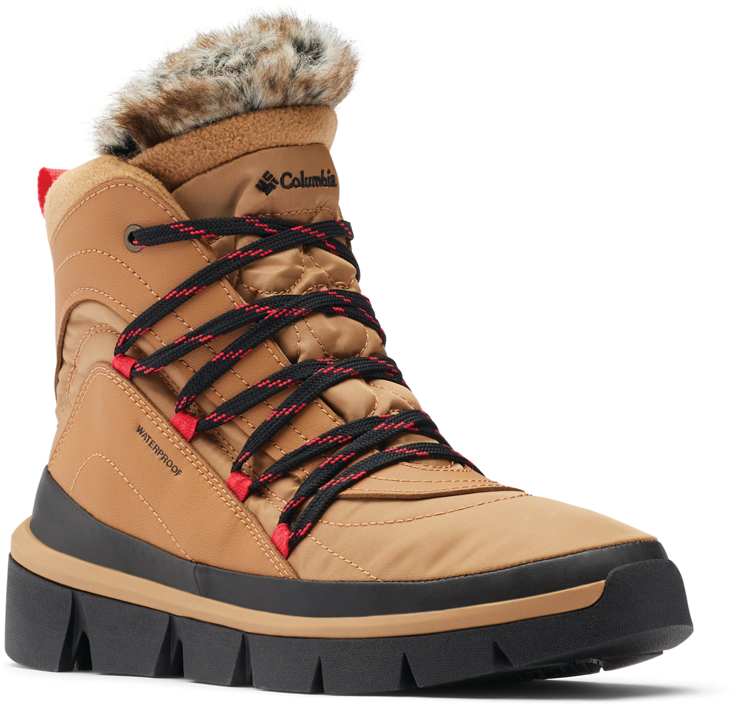 Women's Columbia Keetley Shorty Boot