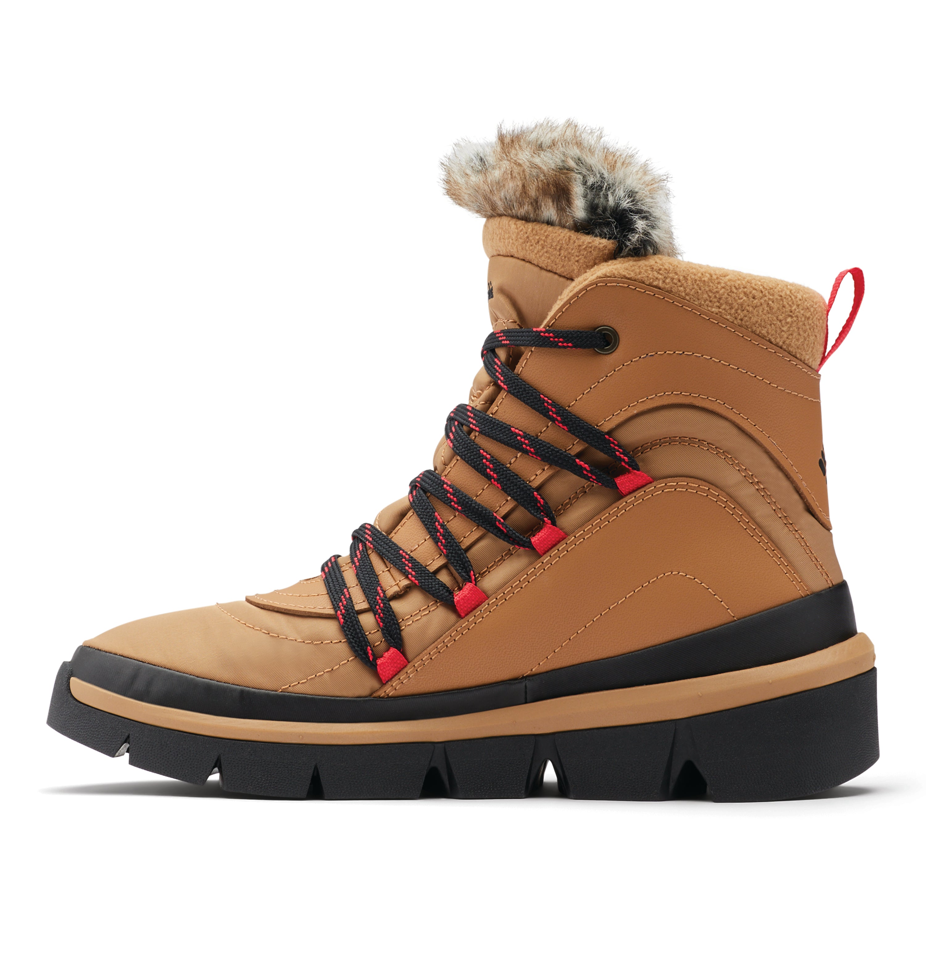 Women's Columbia Keetley Shorty Boot