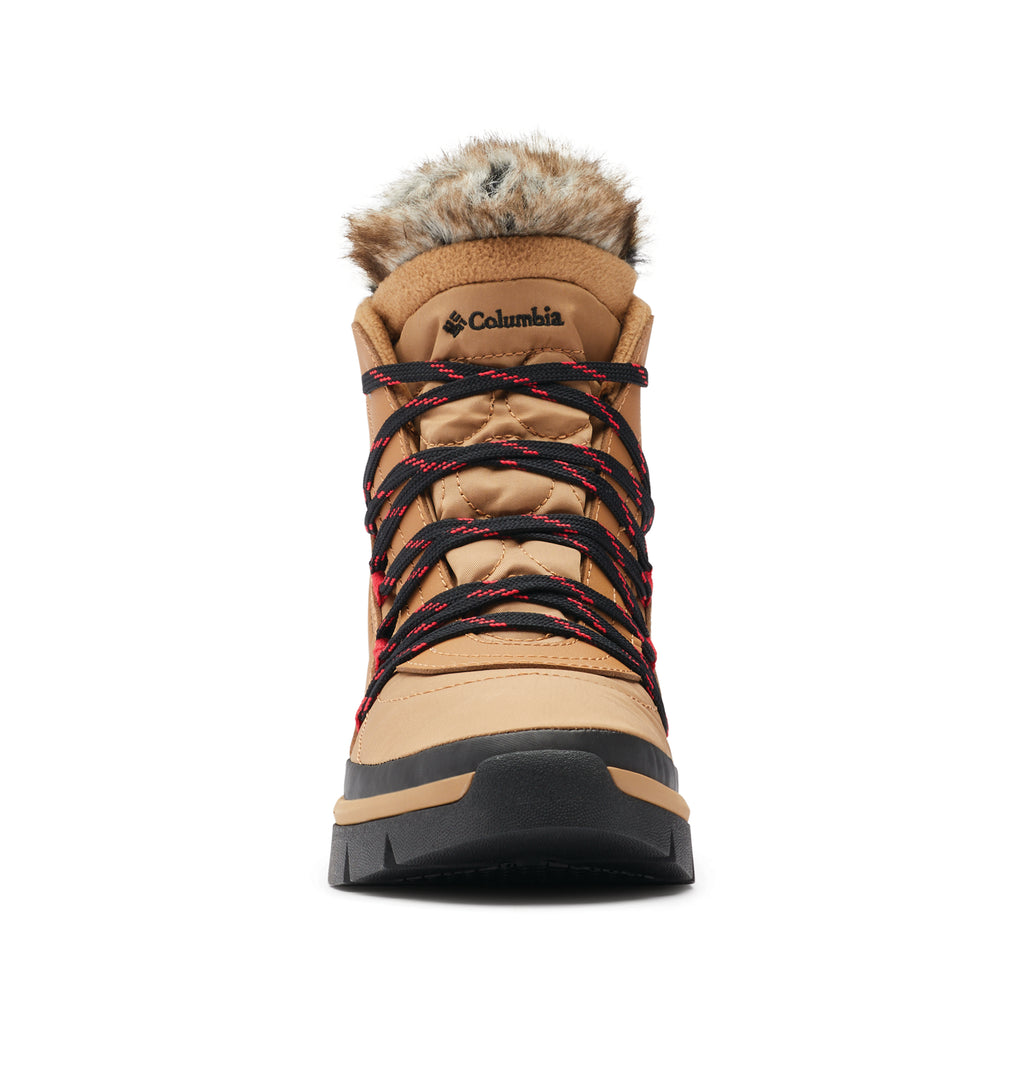 Women's Columbia Keetley Shorty Boot