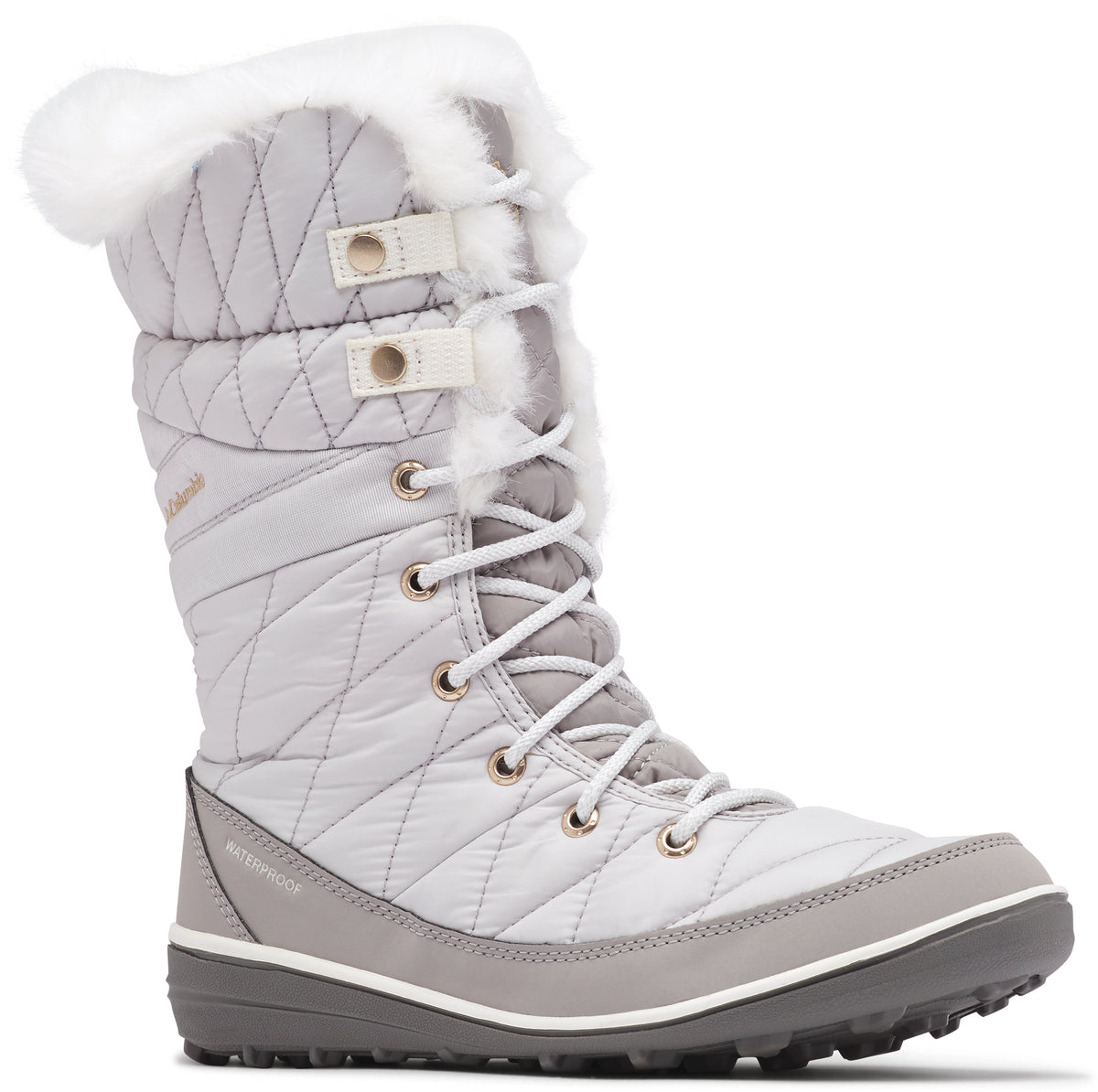columbia heavenly boots