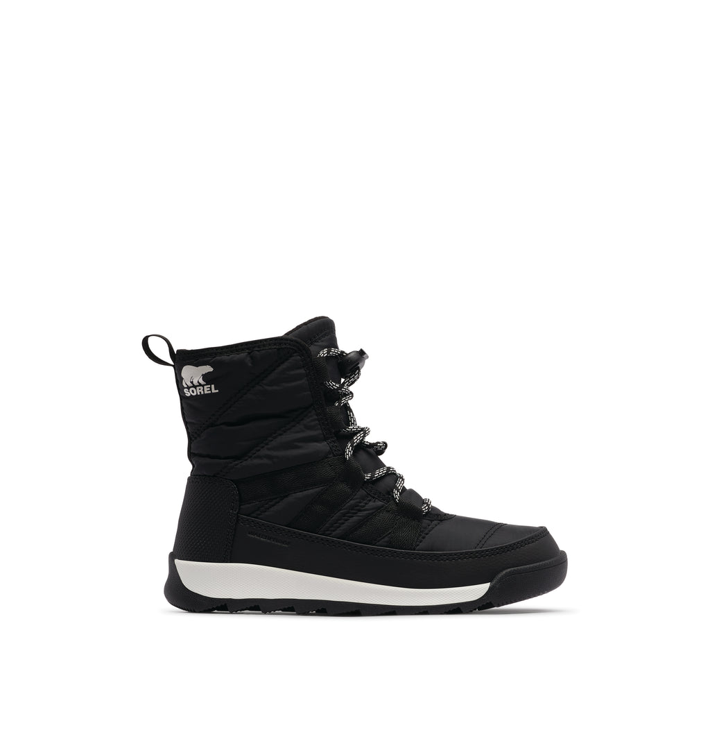 Girl's Sorel Whitney Short Boot