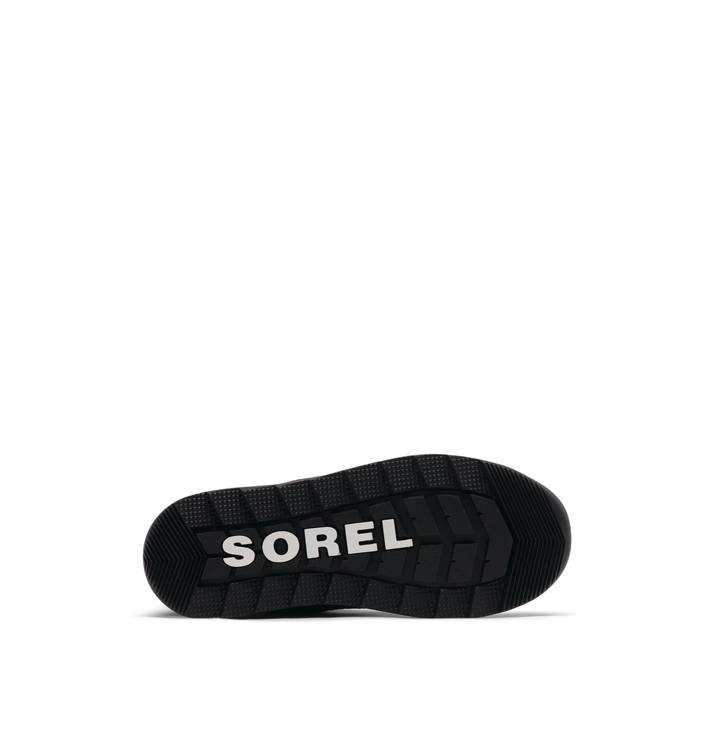 Girl's Sorel Whitney Short Boot