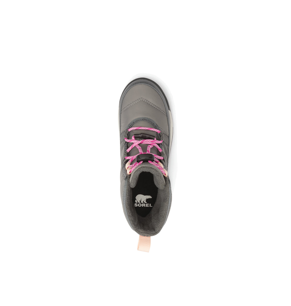 Girl's Sorel Whitney Short Boot